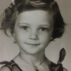 Meet your Posher, Diane